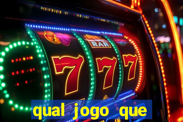 qual jogo que ganha dinheiro de verdade sem deposito